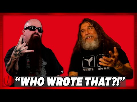Slayer - Wikipedia: Fact or Fiction?