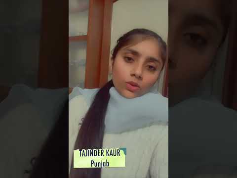 Tajinder Kaur Punjab Vinayaka Missions University WES