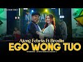 Ajeng Febria Ft Brodin Ego Wong Tuo Official Music Video