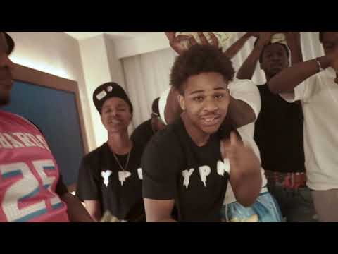 YPN SIMBA x JUVIEE 2E'S -GROOVE