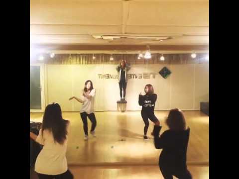 151124 Hana - Instagram Video