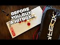 SO I PURCHASED A HITBOX CONTROLLER... (Unboxing/Review)