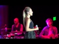 Colbie Caillat - I Won't (Live) 