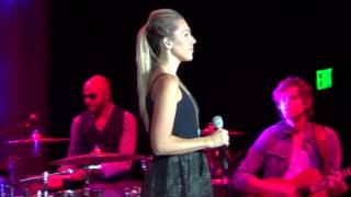 Colbie Caillat - I Won&#39;t (Live)