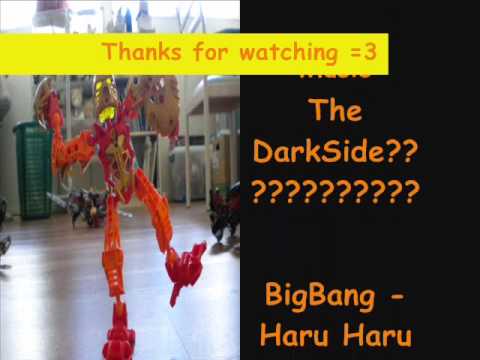 Ultimate Dume v.s Kardas v.s Voporak