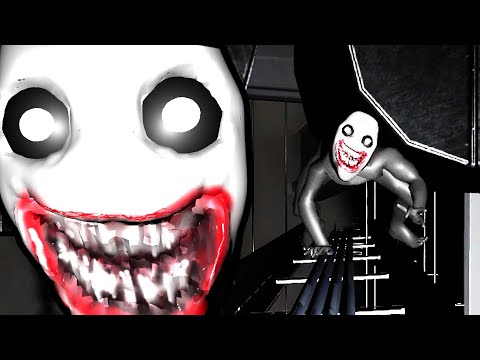 THERE IS SOMEONE LIVING IN YOUR VENTS | Vent Boy (Full Game)