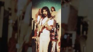 “Hungry Freaks, Daddy (FZ Mono Mix – Live at Whisky a Go Go, 1968),” is available now to stream.