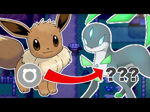 Raiyzer Plays: Pokemon Uranium - P7: A plot afoot