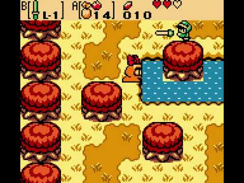 [TAS] GBC The Legend of Zelda: Oracle of Seasons by Swordless Link & Tompa in 1:25:57.22