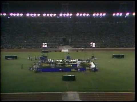 Jimmy Swaggart - Holy Ground