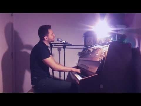 Minute Taker (Ben McGarvey) - My Electric Wire (piano version)