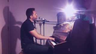 Minute Taker (Ben McGarvey) - My Electric Wire (piano version)