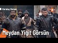 Atranos Kalesi yiğit Türkleri konuşacak! - Kuruluş Osman 152. Bölüm