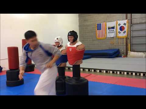 3 RANT TIPS FOR BACK KICK