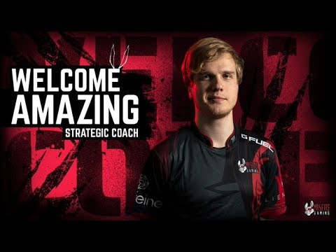Karsa Joins Top Esports | Amazing Joins Misfits Gaming As A Coach | LOL