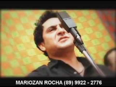 Mariozan Rocha - Quem Ama Cuida