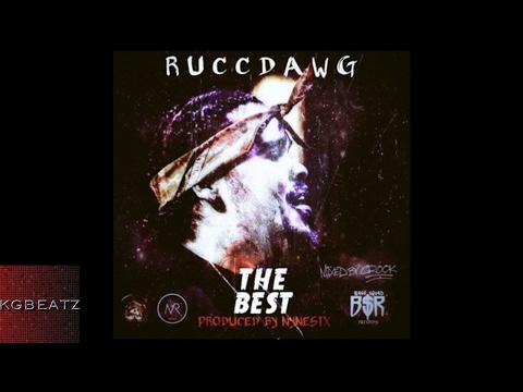 Rucci - The Best [Prod. By NyneSix] [New 2017]