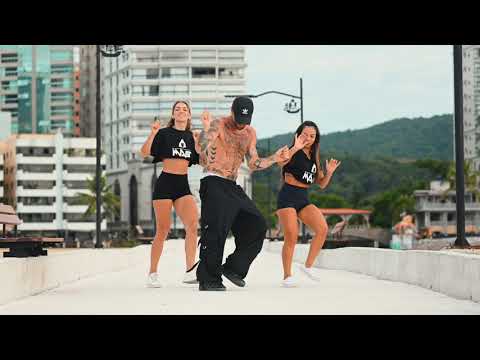 blackout 🧊 - Emilia, TINI & NICKI NICOLE | Marlon Alves Dance MAs