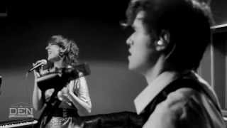 Two Truths &amp; A Lie... Clementine and the Galaxy perform &quot;Taken&quot;