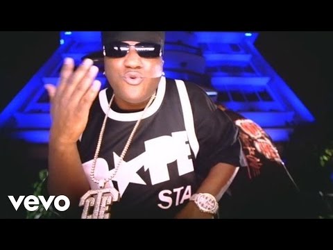 Young Jeezy - Over Here ft. Bun B