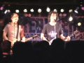 The Reducers  - Scared of Cops