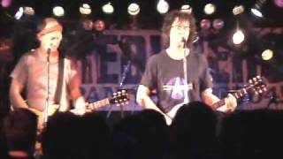 The Reducers  - Scared of Cops