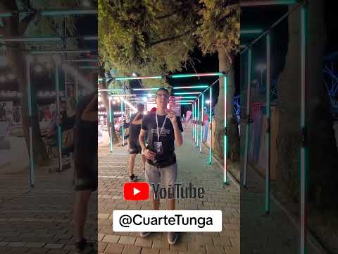 Recorrido Peñero 2026: Hasta pronto. Nos vemos en el Anfi!!! #villamaria #cordoba #argentina