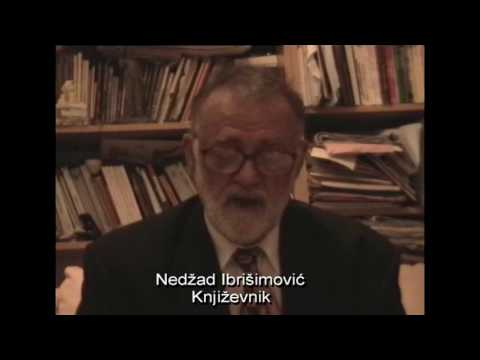Avdo Halilović ''SOKOLOVO BRDO'' - recenzija književnika Nedžada Ibrišimovića