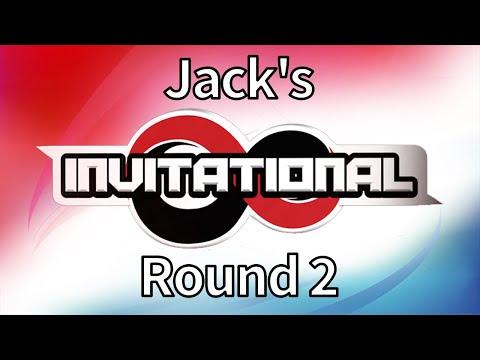 Jack's Round 2 - Limitless Qualifier 1 (Pokemon TCG)
