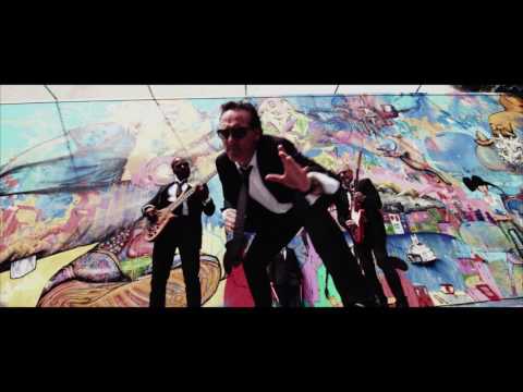 The Heroic Enthusiasts - New York Made Me [Official Music Video]