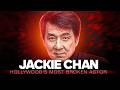 Jackie Chan Life Between The Hospital Room And Filming Full Biography Armour Of God Rush Hour