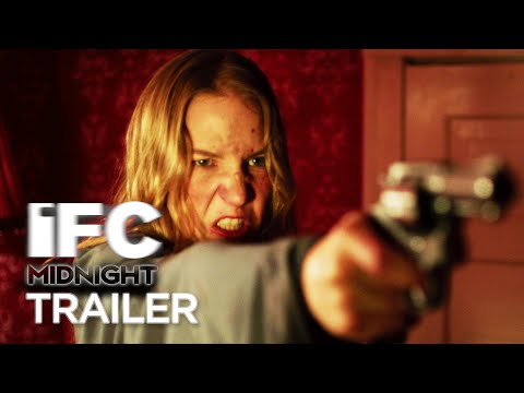 Bound To Vengeance (2015) Official Trailer