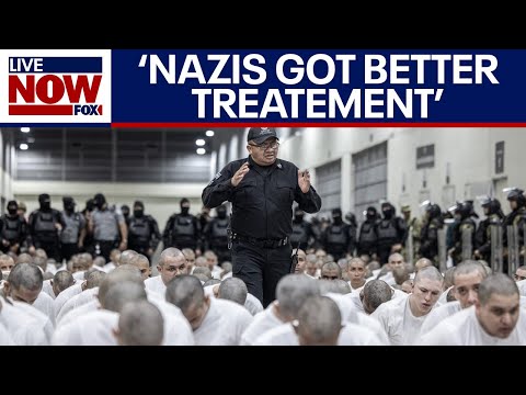 Video | Alien Enemies Act: Judge criticizes Trump deportations | LiveNOW from FOX