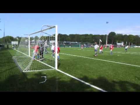 HFC D4 tegen Hoofddorp D4 12mei2012 - normaal.m4v