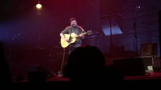 Withered Hand - Life of Doubt @ Citizens Theatre