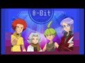 8 Bit Pokemon DPPt Vs Elite Four NES Remix