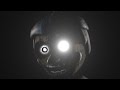FNAF SFM Phantom BB S Voice