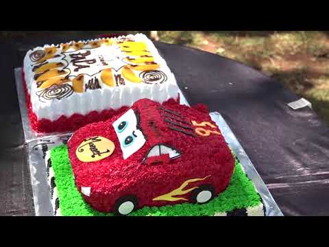 MANEET BIRTHDAY HIGHLIGHTS