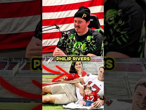 Shane Gillis WILDEST Philip Rivers Moment?!🔥😂| MSSP