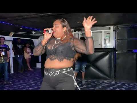 Ranji Baby Full Performance - Chutneymusic.com Cooler Cruise 2022