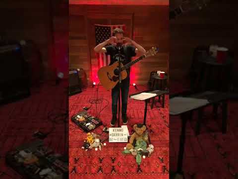 Live from the Basement, Vol. 7, 5/3/20