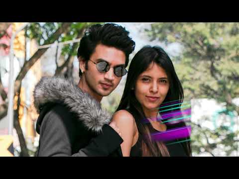 Divyang Parmar Dance Video