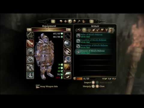 Dragon Age : Origins - Witch Hunt Playstation 3