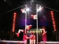 UniverSoul Circus Atlanta 2009