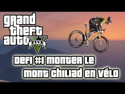 comment monter en haut de la tour gta v