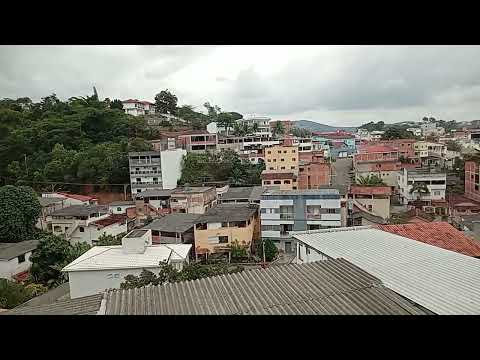 São Gabriel da Palha nesta manhã de domingo dia maravilhoso