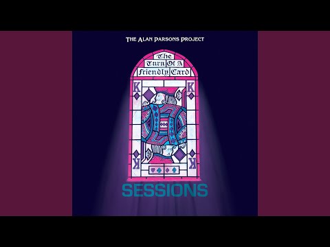 The Turn of a Friendly Card (The Complete Suite)