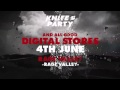Knife Party - 'Rage Valley' 