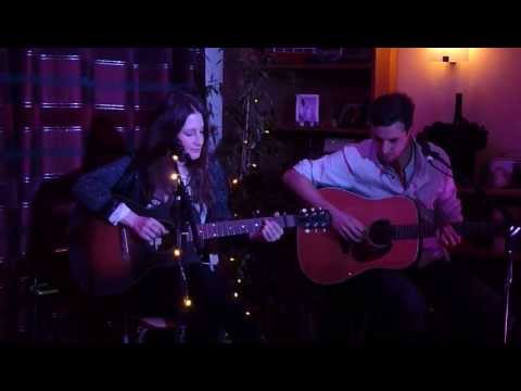 Lotte Mullan - Maidstone Housegigs. Fire In My Soul.