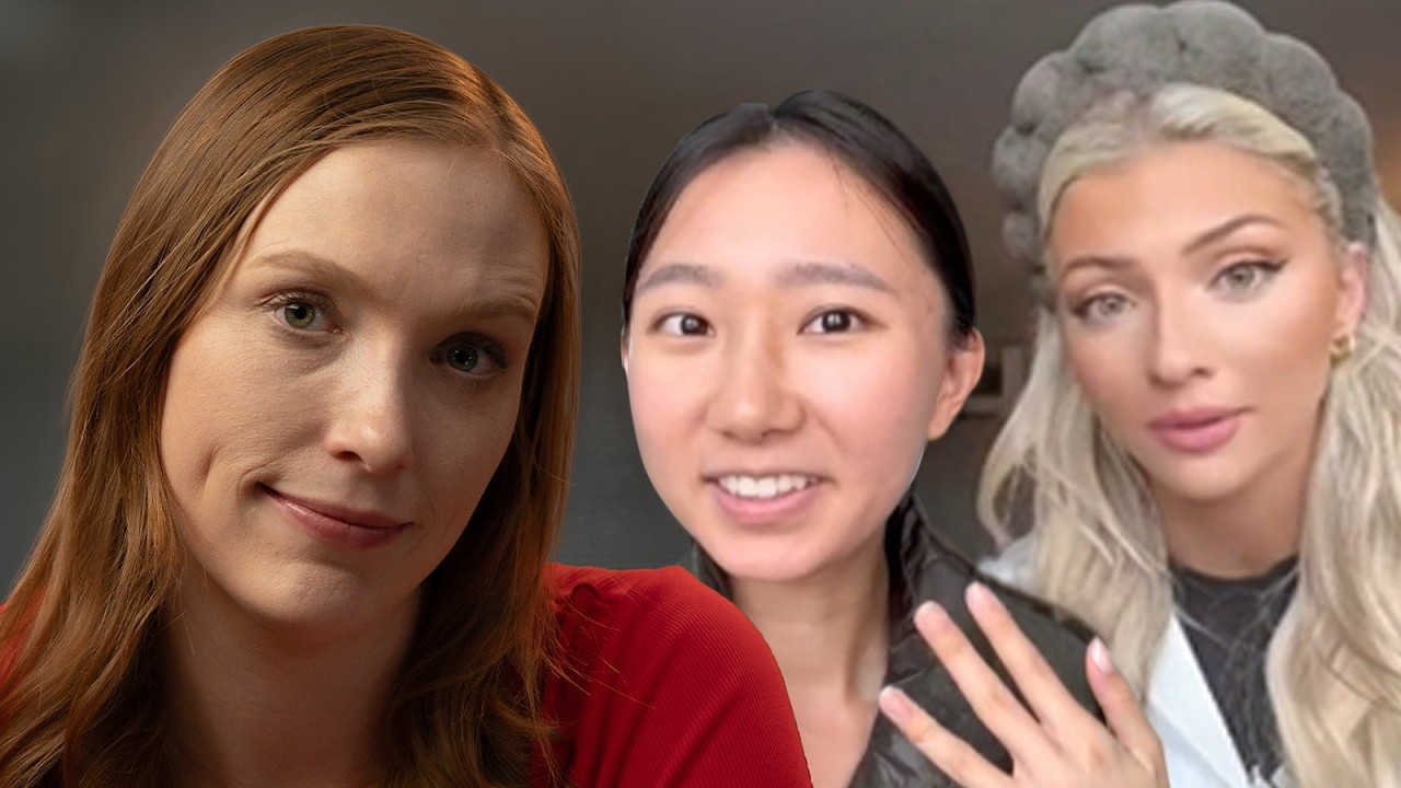 Women Don't Care About Merit, Only Status